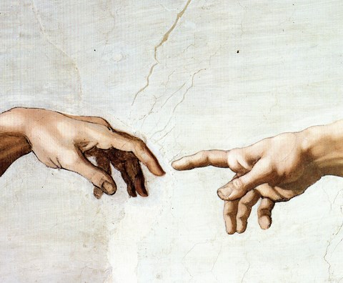 modalità di contatto